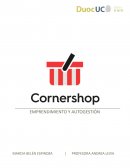 Informe Emprendimiento y autogestion