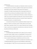 FATALIDAD DE LA CONTAMINACION