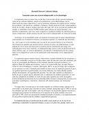 Anatomía como una ciencia indispensable en la odontología