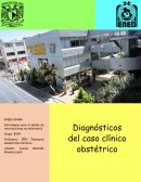 Dx de enfermería. Caso Clínico