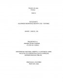 El papel del Estado y la calidad del sector público