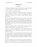 Marketing y Ventas “Telefónica”