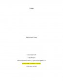 Pensamiento administrativo y organizaciones públicas II