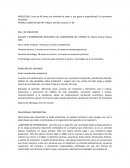 MATERIAL PARA LA INDUCCION