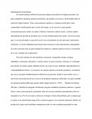 Higiene personal (sustancias o agentes químicos tóxicos)