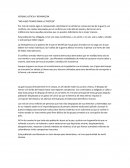 VERDAD JUSTICIA Y REPARACION “NO HUBO TIEMPO PARA LA TRISTEZA”