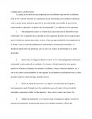 CADENA DE LA INFECCIÓN