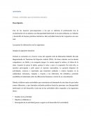 Actividades para la inclusión educativa