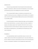 ENSAYO "MANEJO DEL ESTRES"