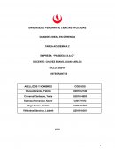 Grandes ideas de la gerencia “PANIDEAS S.A.C.”