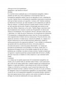 ¿Para qué sirven los levantamientos topográficos ?