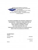 Acciones de enfermería para prevenir el embarazo en adolescentes < 19 años en el consultorio popular