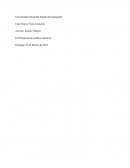 Deserción educativa en México