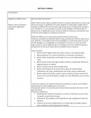 Tanatología y muerte