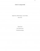 Alcohol, Un enemigo invisible