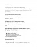 Covid 19. El gran Reinicio