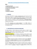 Trabajo sobre el autor Jorge Inglés