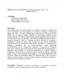 Nuevas modalidades de aprendizaje basadas en TIC: “The Flipped Classroom”