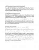 ¿Cuáles son los impactos de la industria textil en el medio ambiente?