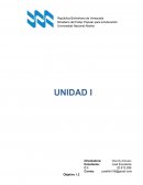 Actividad de reflexion (evaluación formativa) Rol del estudiante a distancia