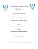 LOS DIVERSOS GÉNEROS PERIODÍSTICOS