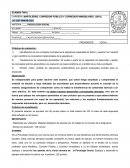 Martillero publico y corredor