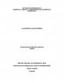 La importancia de las redes de transporte