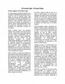 El hombre light capitulo 1 y 2