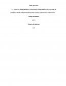 La aceptación de afirmaciones de conocimiento siempre implica un componente de confianza