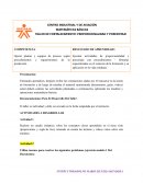 MATEMÁTICAS BÁSICAS. TALLER DE FORTALECIMIENTO: PROPORCIONALIDAD Y PORCENTAJE