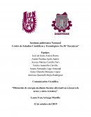 Obtención de energía mediante fuentes alternativas (cáscara de arroz y otros cereales)