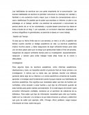 Discursos y praxis social del emprendimiento