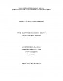 ENSAYO DEL ARTICULO: LA SOSTENIBILIDAD URBANA EN COLOMBIA (PILAR ANDRADE MEDINA -DIANA CAROLINA BERMÚDEZ CÁRDENAS)