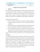 Calidad en los Cuidados de Enfermería