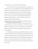 Resumen la via negativa de acceso a los derechos humanos de RODOLFO VÁZQUEZ