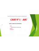 CASO ABC LÍDERES DEL BICENTENARIO