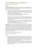 FUNCIONES Y TÉCNICAS DEL DERECHO