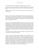 ¿En qué situación se exige que los trabajadores tengan ética y manejen un protocolo?