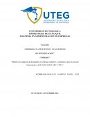 Metodos cuantitativos y cualitativos de investigacion