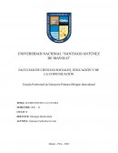 ELEMENTOS DE LA CULTURA