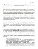 Historia Argentina . Surgimiento del peronismo