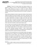 Reflexión sobre la lectura: El castigo en la escuela. Un acercamiento hacia la humanización en el aula en el siglo