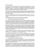 La teoría impulsivista
