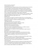 Historia Económica y Territorial II Tercer peronismo (1973-1976)