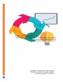 CONSULTORIA Y GESTION DEL FINANCIAMIENTO