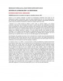 GESTIÓN DE LA INNOVACIÓN Y LA CREATIVIDAD ENTORNOS DISRUPTIVOS E INNOVACIÓN