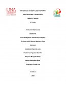 Plan de Negocios: DIGI Group Company.