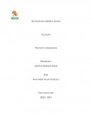 FORMAS DE GOBIERNO PYA