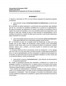 Especialización en aplicación de TIC para la enseñanza