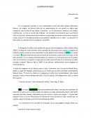 La justicia en Sin sangre